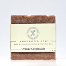 Orange Creamsicle
