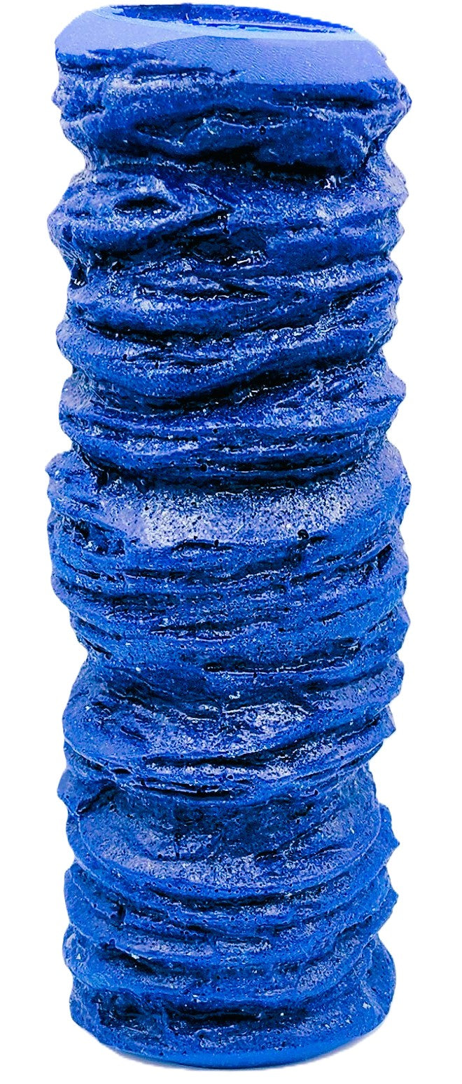 Rugged Fracture Advanced Vertical Concrete Texture Roller Form