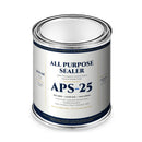 SBC All Purpose Sealer APS-25, 32 oz quart metal can