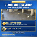 Weathered Flagstone Project Kit: Roller, 2 Colorants, Mica & Sealer + FREE 15-Min Call with Bryan