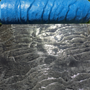 Concrete Texture Rollers - The "Original" Medium Italian Slate Concrete Texture Roller