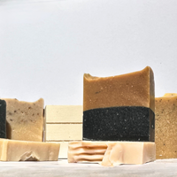 Soap End Sampler