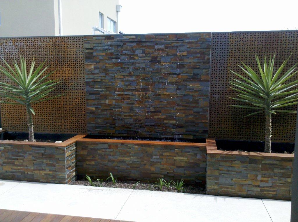 Large Concrete Panel Molds, For Creating Large Water Walls, Retaining Walls, 3'x4' Molds