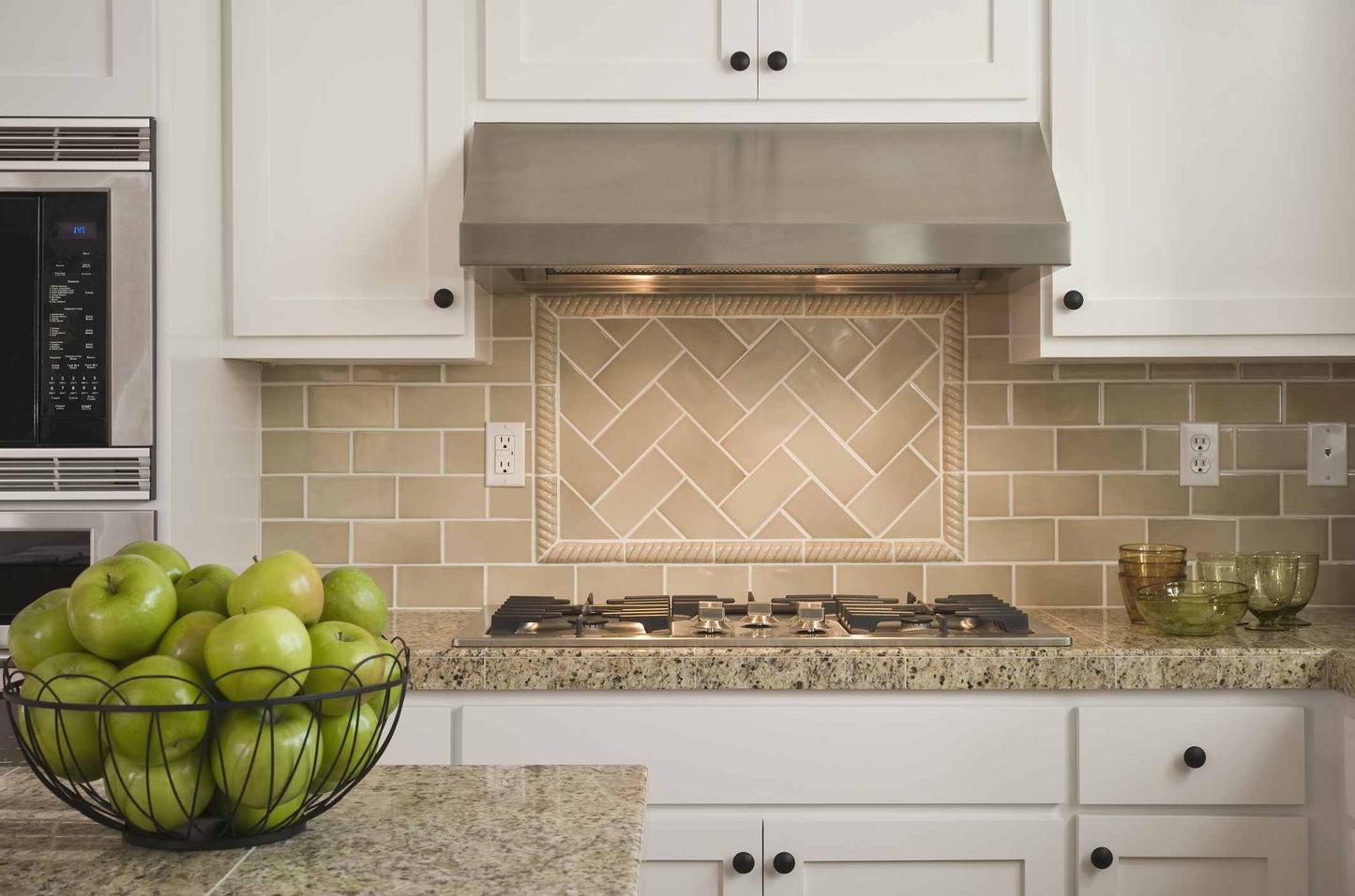 BACKSPLASH MOLD PACKAGE FOR CONTRACTORS