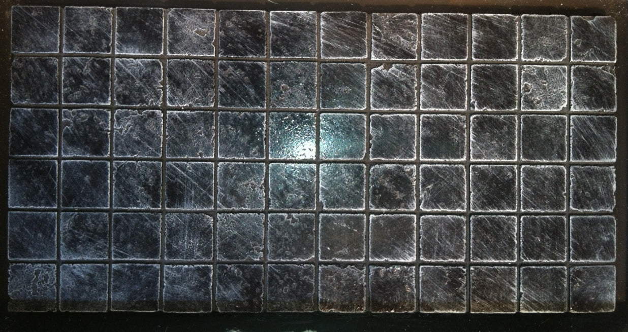 BACKSPLASH MOLD PACKAGE FOR CONTRACTORS