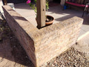 Concrete Texture Rollers–The "Original" Weathered Flagstone Texture Roller