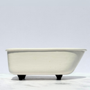 Clawfoot Bathtub Soap Dish