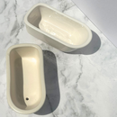 Clawfoot Bathtub Soap Dish