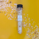 Lemongrass & Tea Tree Magnesium Salt Tube