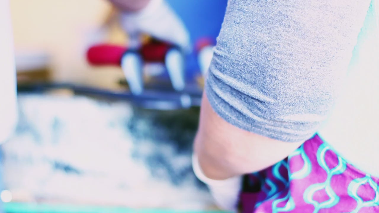 Decorative Concrete Training, Countertops, Flooring, Sinks and More (Home Study Course)