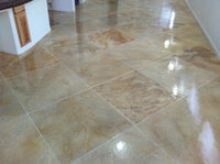 Weathered Flagstone Project Kit: Roller, 2 Colorants, Mica & Sealer + FREE 15-Min Call with Bryan