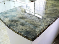 Weathered Flagstone Project Kit: Roller, 2 Colorants, Mica & Sealer + FREE 15-Min Call with Bryan