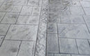 Weathered Flagstone Project Kit: Roller, 2 Colorants, Mica & Sealer + FREE 15-Min Call with Bryan