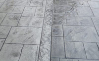 Weathered Flagstone Project Kit: Roller, 2 Colorants, Mica & Sealer + FREE 15-Min Call with Bryan