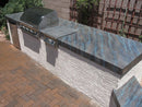 Weathered Flagstone Project Kit: Roller, 2 Colorants, Mica & Sealer + FREE 15-Min Call with Bryan