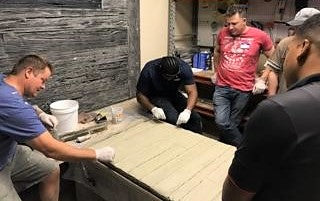 Beginners Course In Decorative Concrete - Online Video Course