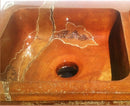 Real Copper Powder