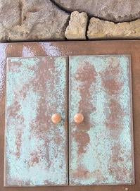 Real Copper Powder – SBC Decorative Concrete Training and Products ™